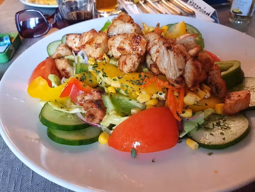 Pizzeria Alt Budapest