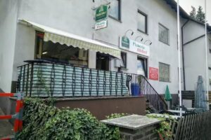 Pizzeria Altdorf