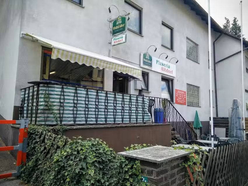 Pizzeria Altdorf
