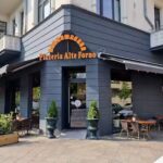 Pizzeria Alte Forno