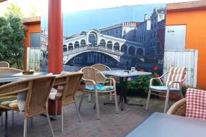 Pizzeria Alte Mühle