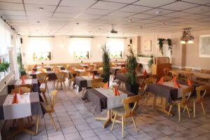Pizzeria Alter Jahn