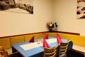 Pizzeria am Belzappel