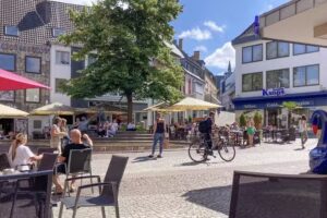 Pizzeria Am Elsabrunnen