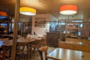 Pizzeria „Am Föhrenbaum“