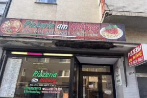 Pizzeria am Hellweg Dortmund