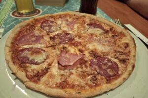 Pizzeria am Marktplatz