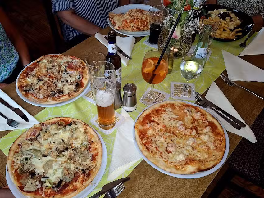 Pizzeria Am Rathaus