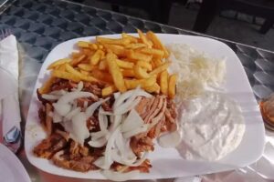 Pizzeria am Stadtpark