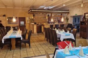 Pizzeria – Am Viadukt