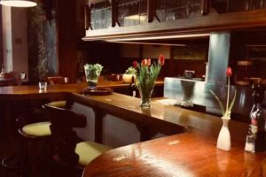 Pizzeria am Wildwechsel
