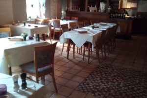 Pizzeria Amalfi