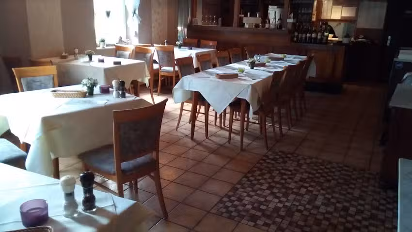 Pizzeria Amalfi