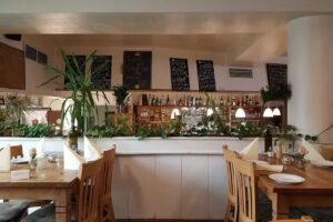 Pizzeria Amalfi