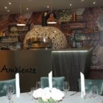 Pizzeria Ambiente
