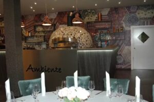 Pizzeria Ambiente