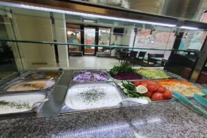 Pizzeria Amed