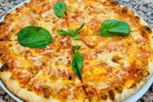 Pizzeria Amelia