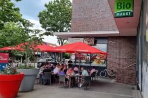Pizzeria Amfora Fellbach