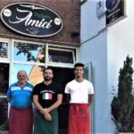 Pizzeria Amici