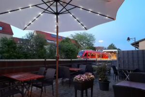 Pizzeria Amici Zirndorf
