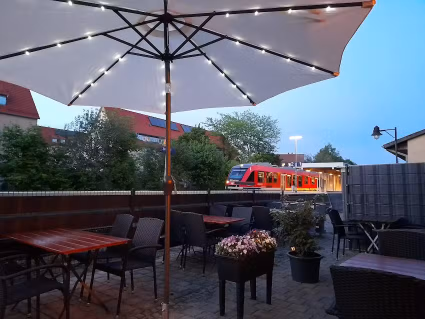 Pizzeria Amici Zirndorf