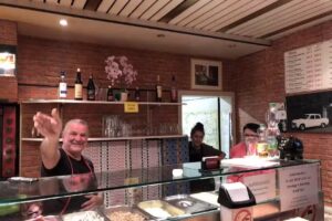Pizzeria Amico