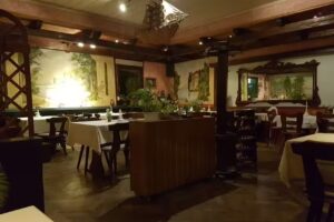 Pizzeria Amico Friedrichsdorf