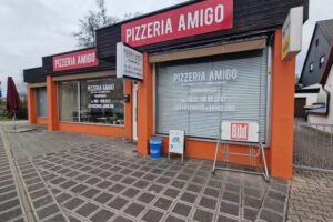 Pizzeria Amigo