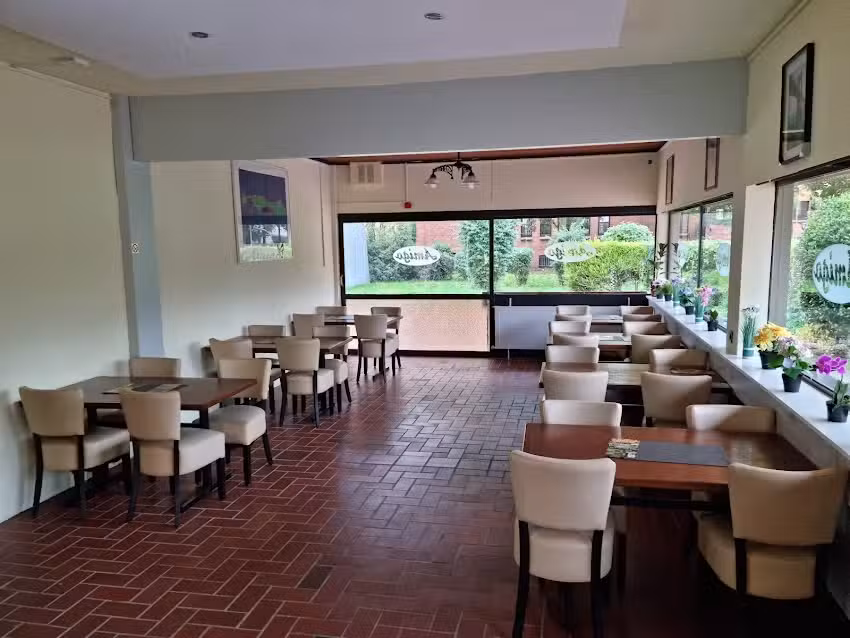 Pizzeria Amigo indisch Spezialit&auml;t