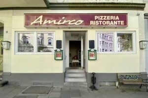 Pizzeria Amirco