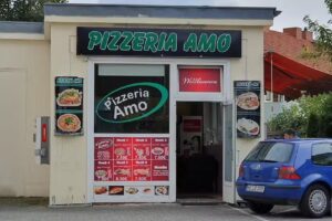 Pizzeria Amo