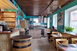 Pizzeria AMOdoMIO