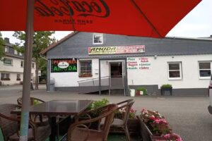 Pizzeria Amuda