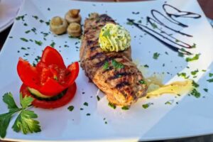 Pizzeria Andria