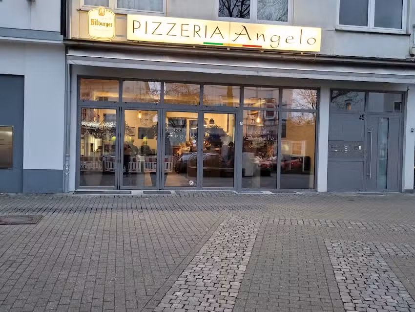 Pizzeria Angelo