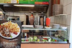 Pizzeria Antalya Rahden
