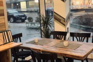 Pizzeria Antica Letmathe