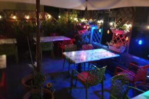 Pizzeria Antico