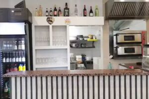 Pizzeria Antika