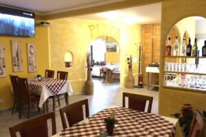 Pizzeria Antonio