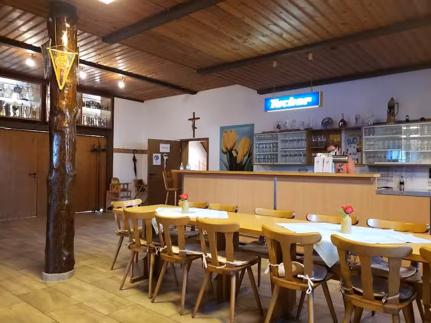 Pizzeria Antonio