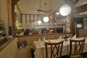 Pizzeria Antonio