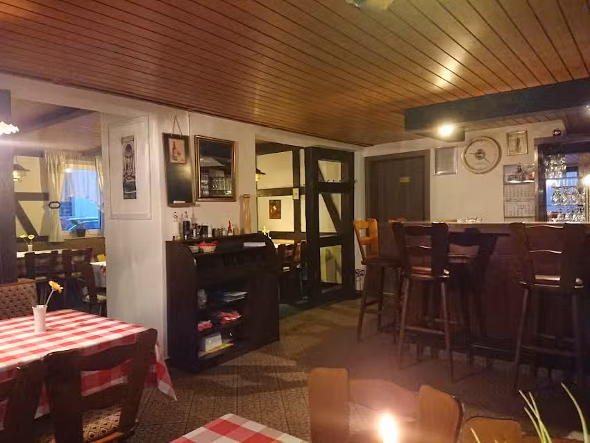 Pizzeria Antonio Affatato