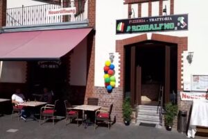 Pizzeria Arcobaleno 2