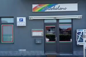 Pizzeria Arcobaleno