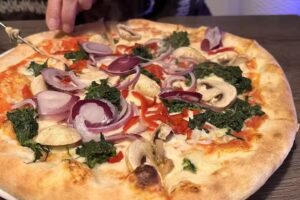 Pizzeria Arcobaleno