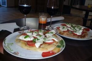 Pizzeria Arizona(angolo italiano)
