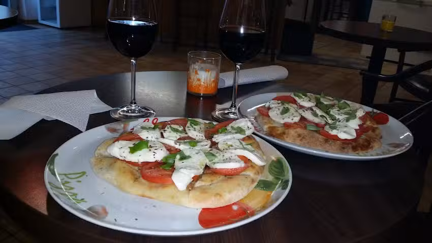 Pizzeria Arizona(angolo italiano)