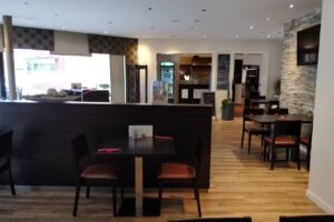 Pizzeria Arlecchino